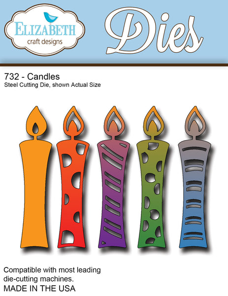 Candles (732)