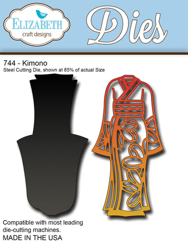 Kimono (744)