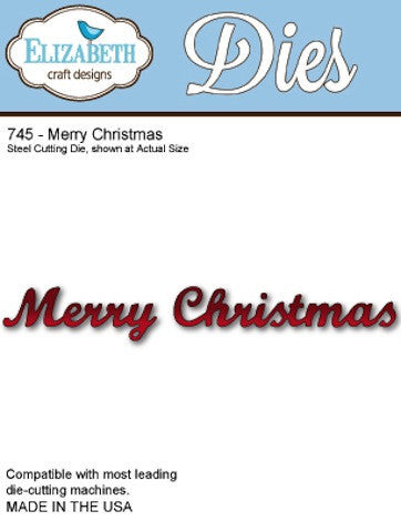 Merry Christmas (745)