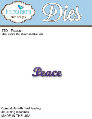 Peace (750)