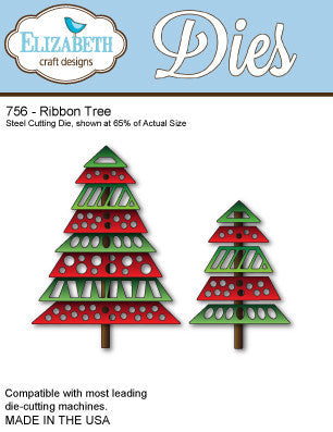 Ribbon Tree (756)
