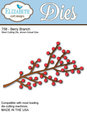 Berry Branch (758)
