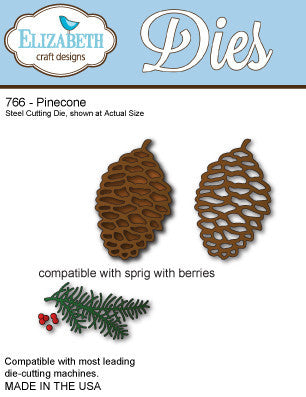 Pinecone (766)