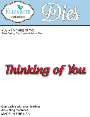 Thinking of You (789)