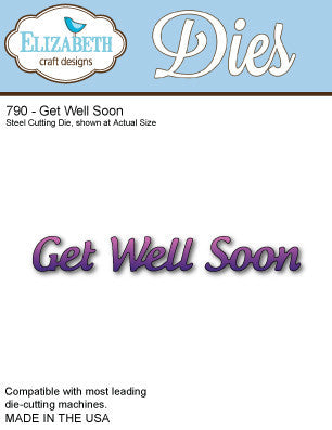 Get Well Soon (790)
