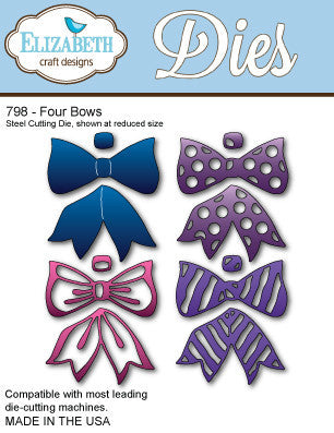 Four Bows (798)