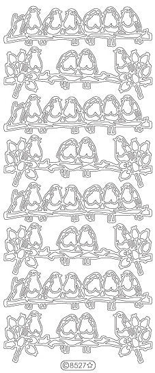 Redbreasts (sku 8527)