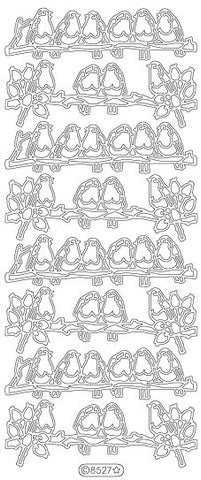 Redbreasts (sku 8527)