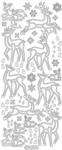 Deer (sku 8528)