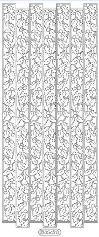 Ribbon Holly (sku 8545)