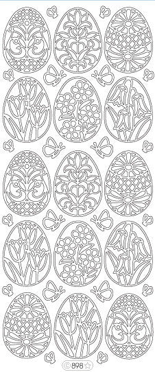 Small Eggs (sku 898)