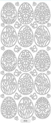 Small Eggs (sku 898)