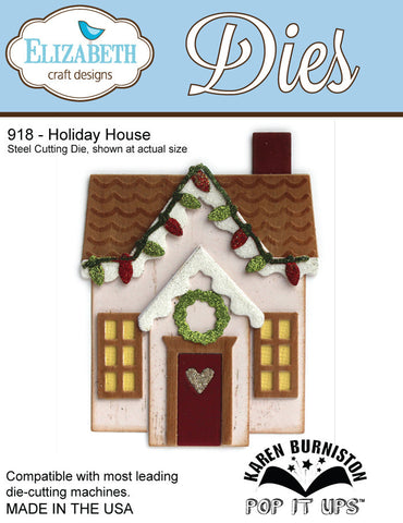 Holiday House (918)