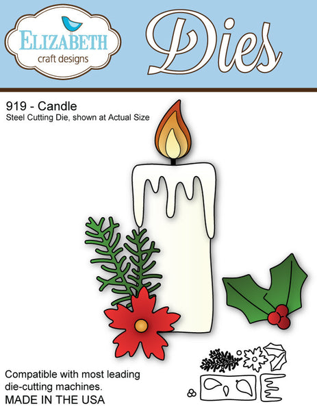 Candle (919)