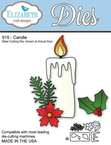 Candle (919)