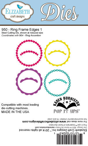 Ring Frame Edges 1 (950)