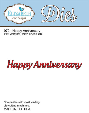 Happy Anniversary (970)