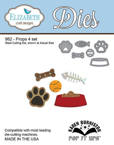 Props 4 set (982)