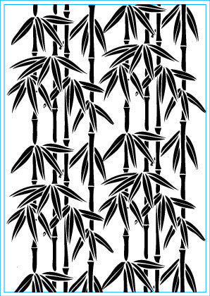 Bamboo (E100)