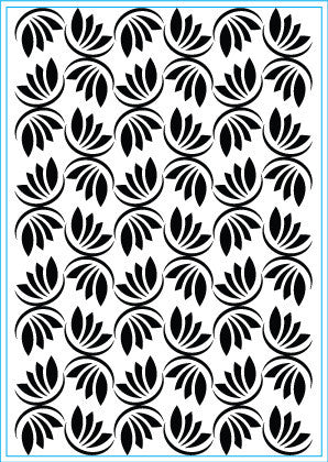 Dancing Leaves (E106)