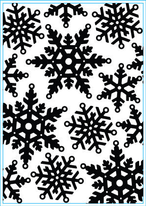 Snowflakes (E126)