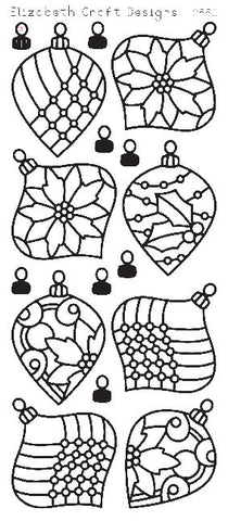 Ornaments (sku 2550)