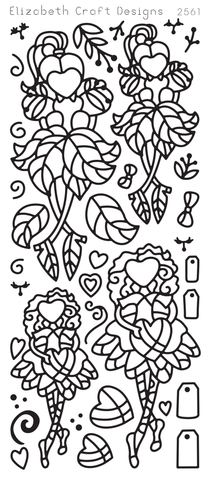 Little Cuties 1(Sku 2561)