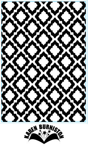 Trendy Tiles 2 (KB103)