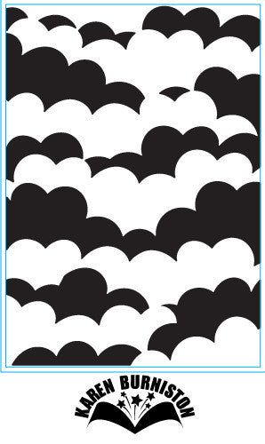 Clouds (KB105)