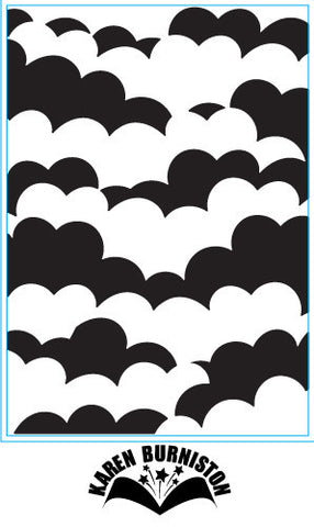 Clouds (KB105)