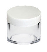 Mixing Jar (for Glitter recipes) (805)