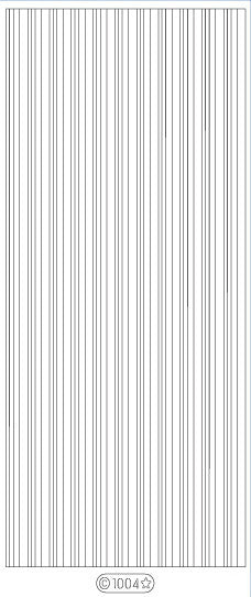 Straight Borders (sku 1004)