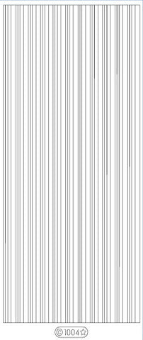 Straight Borders (sku 1004)