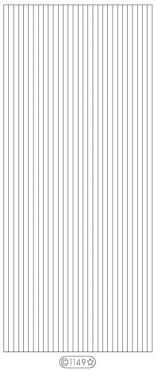 Velvet Straight Lines