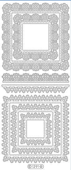 Frames Square (sku 1291)
