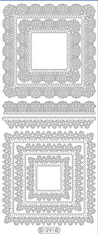 Frames Square (sku 1291)