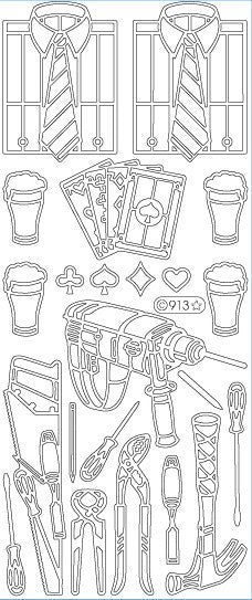 Mens Assorted (sku 913)