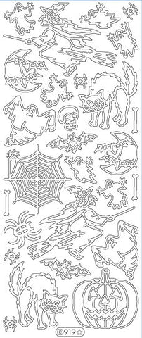 Halloween (sku 919)