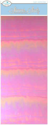 Pink Iridescent - 3 Pack (SS 0104)