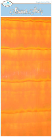 Orange Iridescent - 3 Pack (SS 0109)