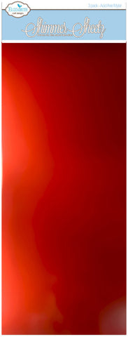 Red Metallic - 3 Pack (SS 0214)