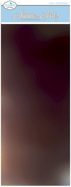 Bronze Metallic - 3 Pack (SS 0215)