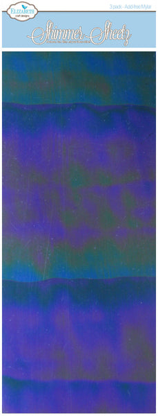 Amethyst Gemstone - 3 Pack (SS 0216)