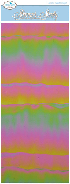 Fire Opal Gemstone - 3 Pack (SS 0218)