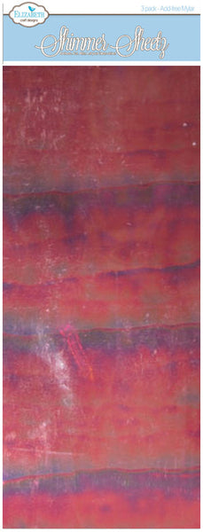 Ruby Gemstone - 3 Pack (SS 0219)