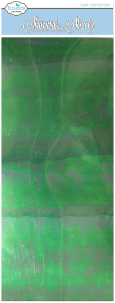 Peridot Gemstone - 3 Pack (SS 0220)