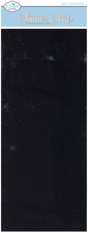 Basic Black - 3 Pack (SS 0222)