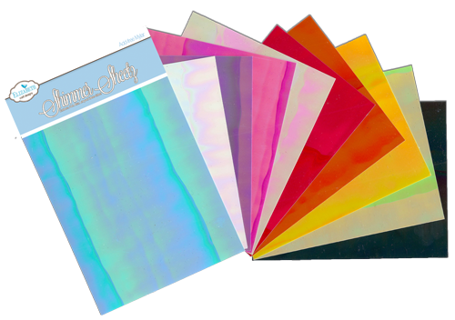 Iris Sampler Pack - 10 Pack (SS 0227)