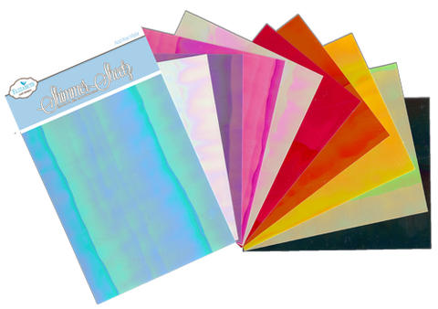 Iris Sampler Pack - 10 Pack (SS 0227)