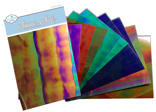 Gemstone Sampler Pack - 10 Pack (SS 0228)